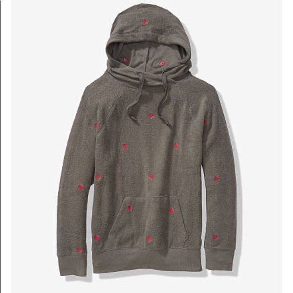 📍Deleting‼️finalcall NEW PinK pullover sweatshirt - Picture 2 of 4